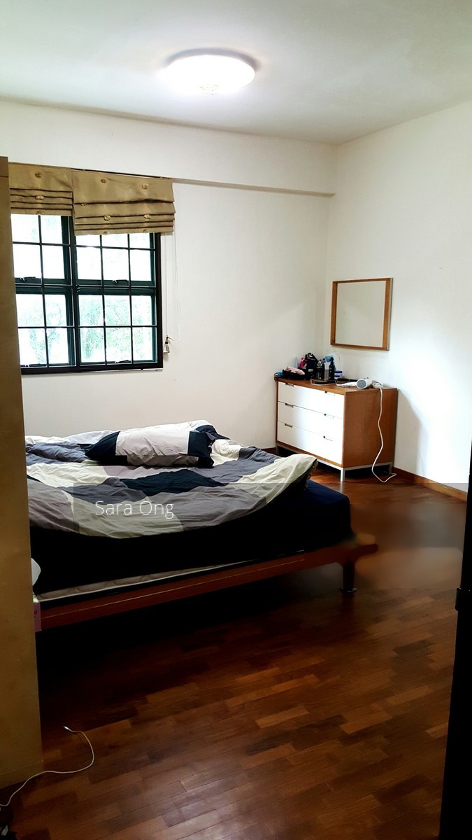 Holland Road (D10), Condominium #123490022